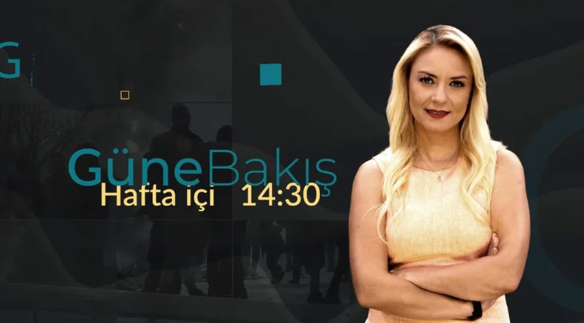 Mine Uzun ile Güne Bakış - 20 Ağustos 2020