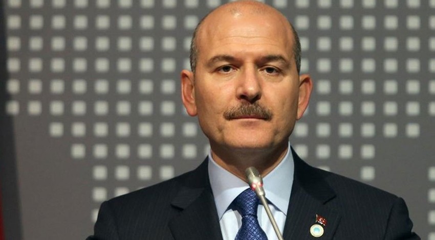 Bakan Soylu'dan 30 Ağustos Zafer Bayramı mesajı...  "Bir yaz günü geçtik Tuna'dan kafilelerle..."