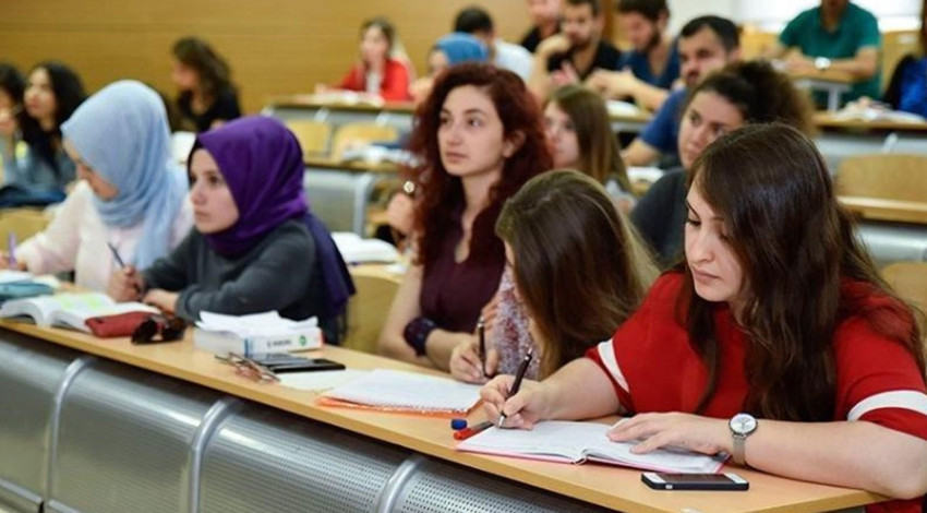 YÖK'ten flaş adım!.. Yeni korona tedbirleri!.. Vaka ve temaslı durumunda ne yapılacak?