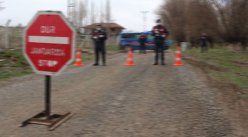 Kendi pozitif, yakını koronadan hayatını kaybetti!.. Üstüne 'hayır yemeği' verince olan oldu!