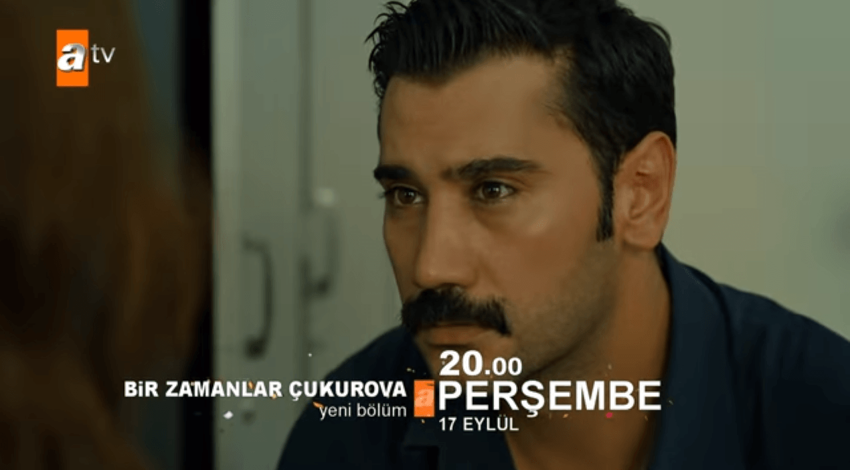 Bir Zamanlar Çukurova 64. bölüm 2. fragman