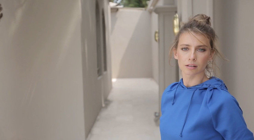 Tuba Ünsal yeni sevgilisiyle gittiği mekanda eski aşkıyla pişti oldu!