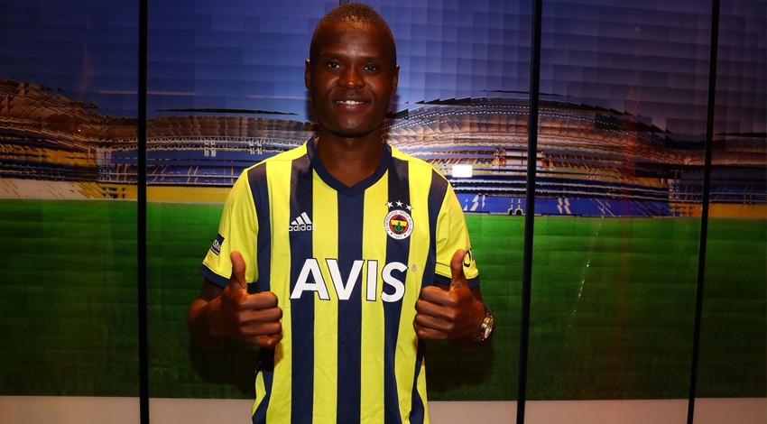 Fenerbahçe transferi KAP'a bildirdi!