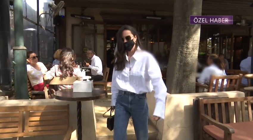 Düşük yapan Yasemin Özilhan'ın isyanı