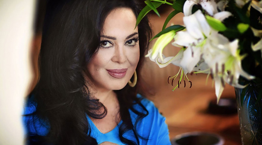 Türkan Şoray estetik yaptırdı! 10 yaş gençleşti