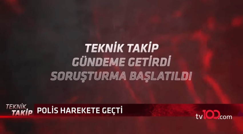 Teknik Takip ortaya çıkardı, Emniyet harekete geçti... Sahte ev satışıyla vatandaşlık!