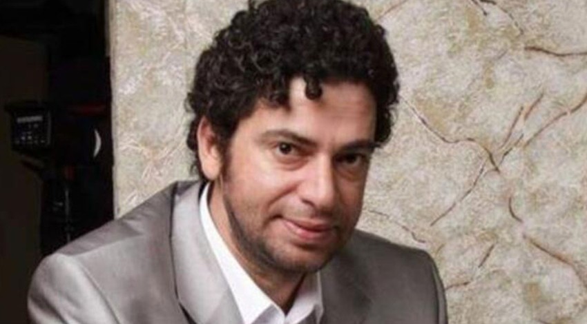 Hakan Taşıyan'dan haber var!.. Hastanede tedaviye alınmış ve..!