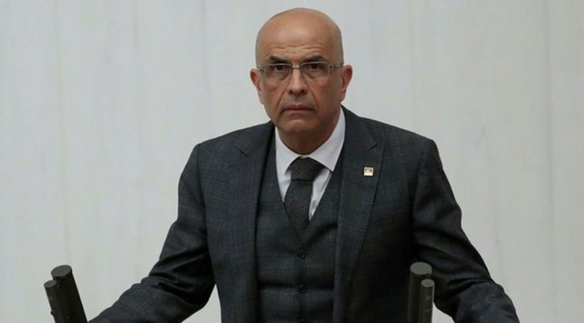 AYM'den flaş Enis Berberoğlu kararı!