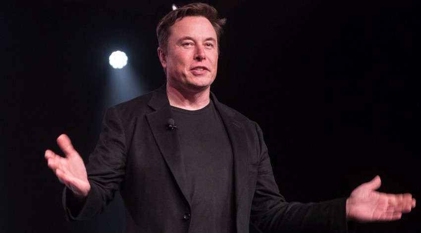 Elon Musk, 1 günde 15,2 milyar dolar kaybetti