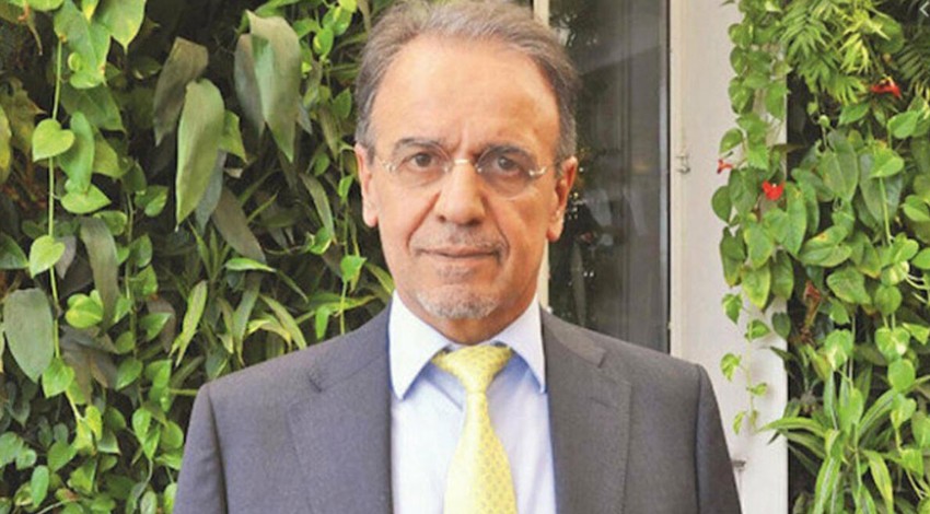 Prof. Dr. Mehmet Ceyhan'dan vakalarla ilgili çarpıcı açıklama: İlk dalgada görmemiştik
