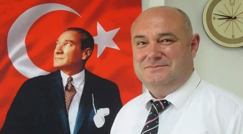 Belediye başkan yardımcısı koronavirüsten hayatını kaybetti