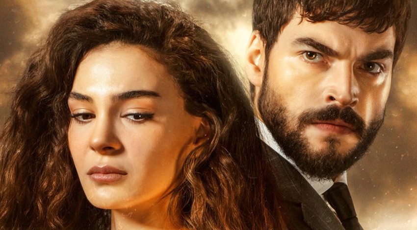 Hercai'ye bomba transfer... Fenomen dizide yeni dönem başlıyor