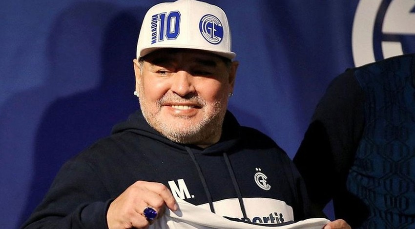 Maradona'nın ölümüyle ilgili flaş gelişme!.. Yapılan testlerde...