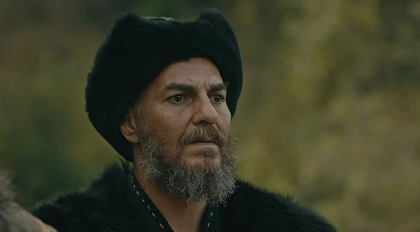 Kuruluş Osman dizisinde Yavlak Arslan tartışması