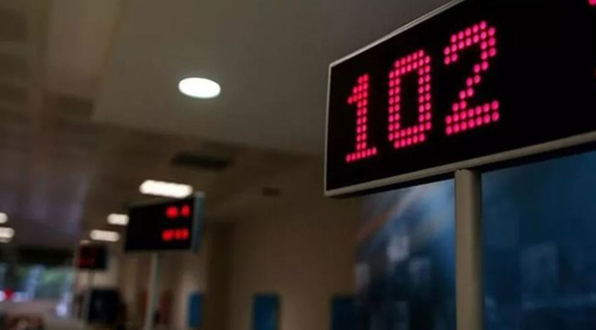 Banka mesai saatlerine dikkat!