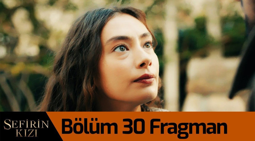 Sefirin Kızı dizisi 30. Bölüm Fragmanı izle, "Ben senin için mezar kazdım ya, şimdi sende Menekşe için kaz!"