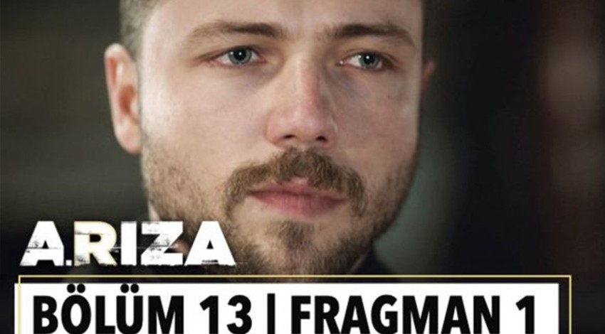 Arıza dizisi 13. Bölüm Fragmanı izle, "Bir daha sakın beni tehdit etmeyin!"