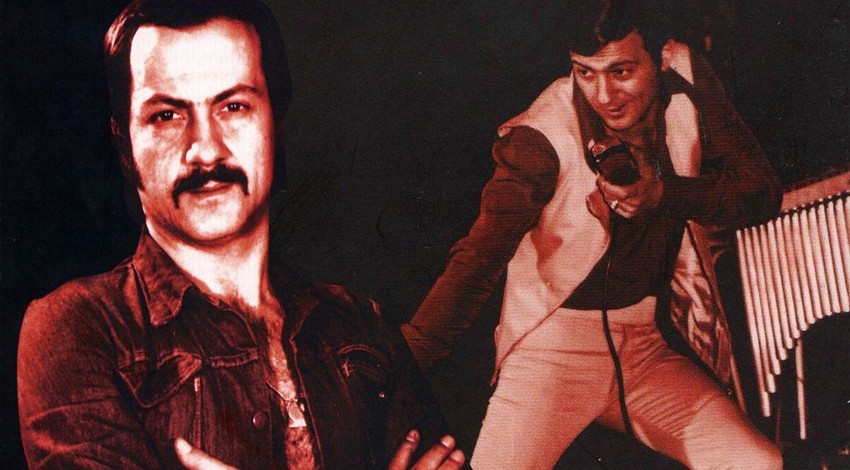 Türk Rock müziğinin efsane ismi hayatını kaybetti