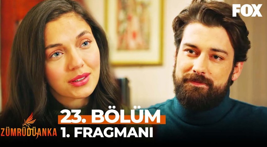 Zümrüdüanka dizisi 23. Bölüm Fragmanı izle, "Deniz'e ne dersiniz?"