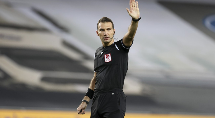 Rıdvan Dilmen: Hakem maçı Başakşehir'den alıp Fenerbahçe'ye verdi