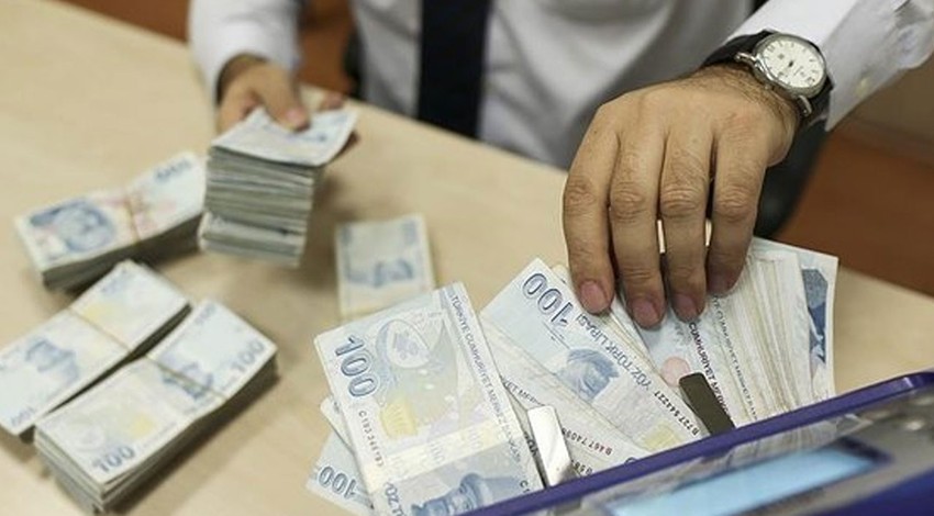 Bankada parası olan yaşadı! İşte en yüksek faiz oranları