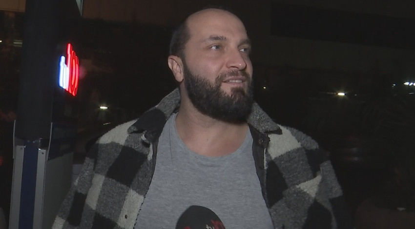 2 milyonluk arabası yolda kalan Berkay neden basını suçladı?