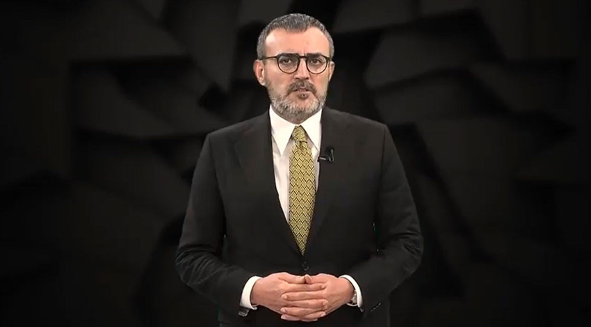 AK Parti Genel Başkan Yardımcısı Mahir Ünal: Boğaziçi Üniversitesi'nde mesele rektör değil