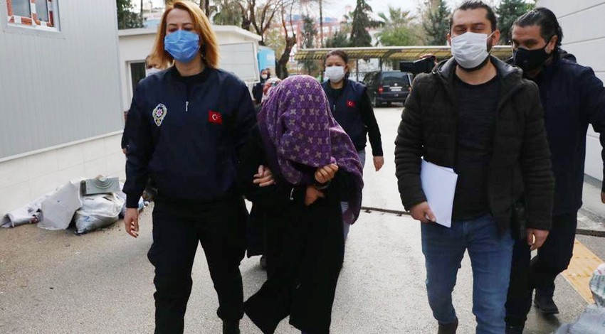 Türkiye'nin konuştuğu dolandırıcı gelin ifade verdi: Ciddi düşünüyordum, evlenecektim