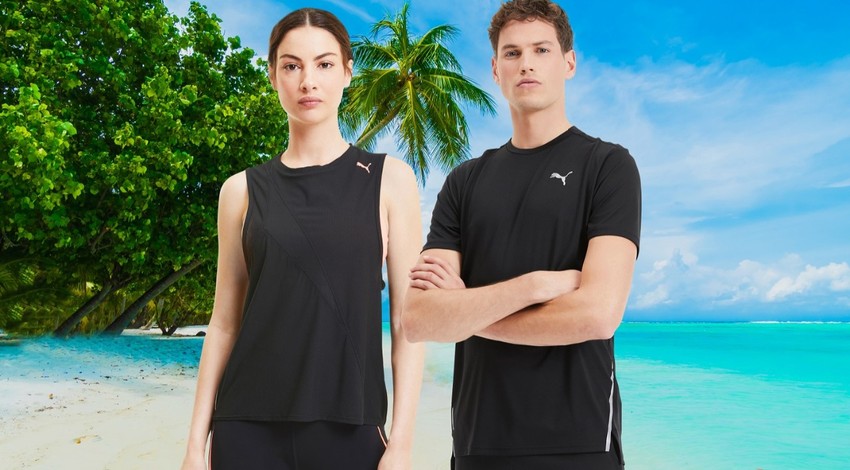 Survivor'a dünyaca ünlü marka sponsor oldu