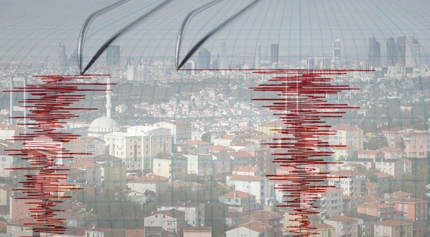 İstanbul'u bekleyen korkunç kayıp!.. Beklenen büyük deprem 7.5 şiddetinde gerçekleşirse..!