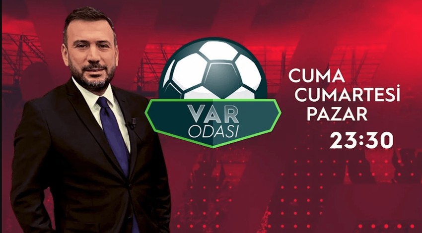 VAR Odası  - 30 Ocak 2021