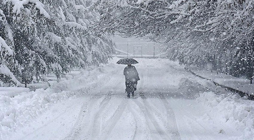 Meteorolojiden uyarı! 15 il için turuncu alarm