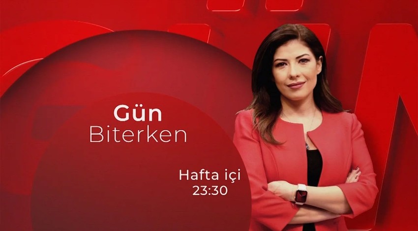 Hande Aydemir ile Gün Biterken - 10 Şubat 2021