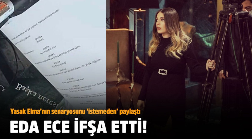 Hülya Avşar'lı Masumiyet'in yayın günü belli oldu