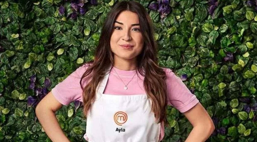 Masterchef İsveç’e Türk yarışmacı Ayla damgası! 'Kısırla finale kadar çıktım'