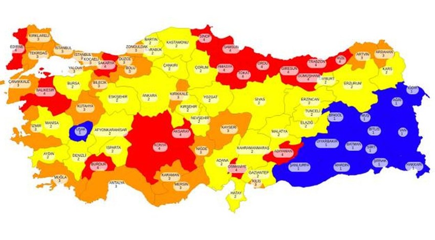 Bilim Kurulu Üyesi İlhan'dan normalleşme uyarısı