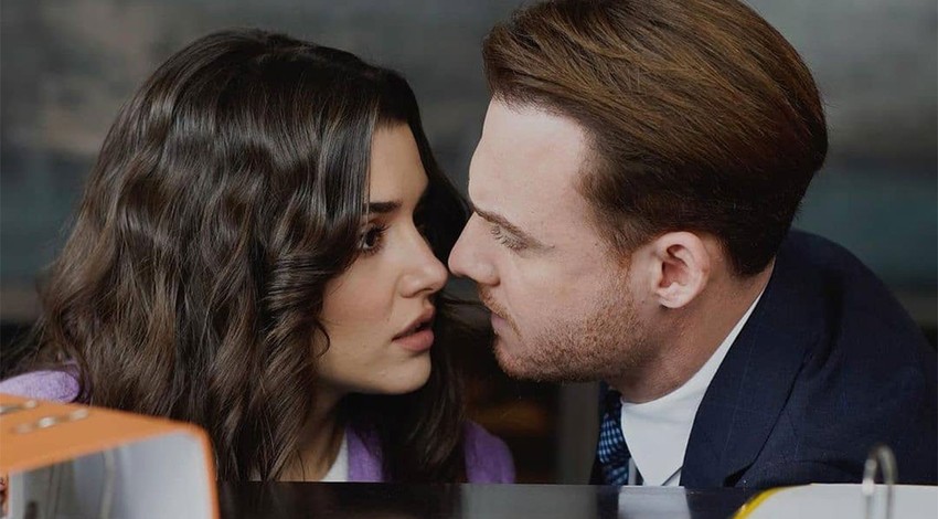 Hande Erçel ve Kerem Bürsin'in hayranlarına kötü haber!