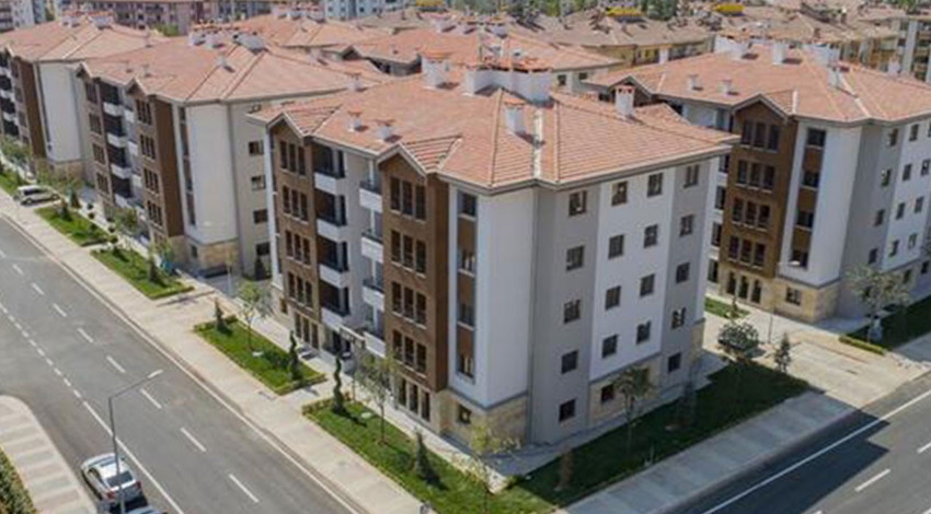 TOKİ'den indirim kampanyası: Başvuru ne zaman?