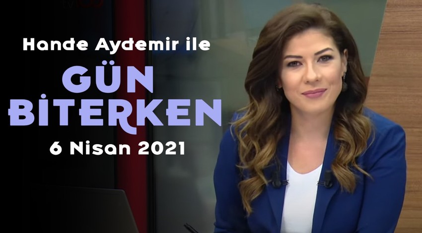 İttifakların 2023 stratejileri neler olacak? - Gün Biterken - 6 Nisan 2021