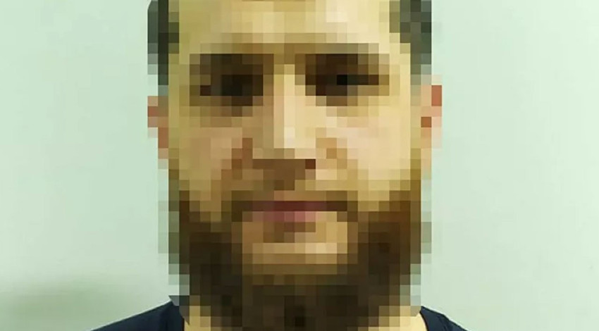 Kırmızı bültenle aranan IŞİD'li İstanbul'da yakalandı