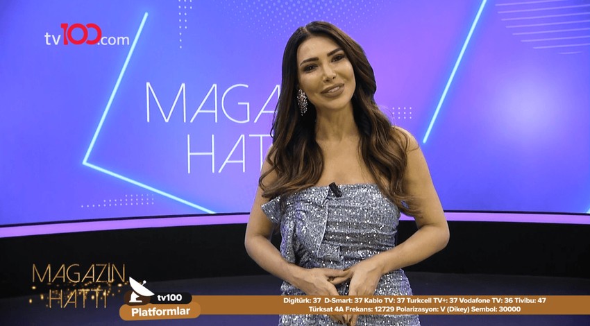 Magazin Hattı - 24 Nisan 2021