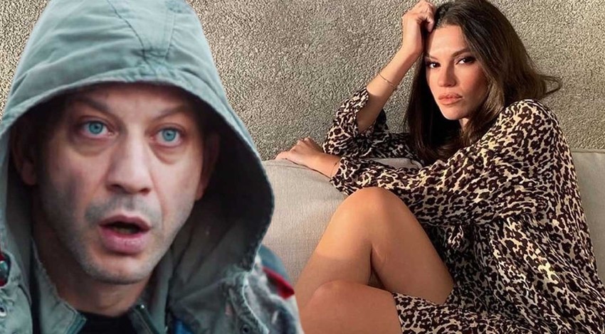 Hüsnü Komiser duymasın! Çukur'un Aliço'su Rıza Kocaoğlu'nun yeni aşkı Arka Sokaklar'dan çıktı!