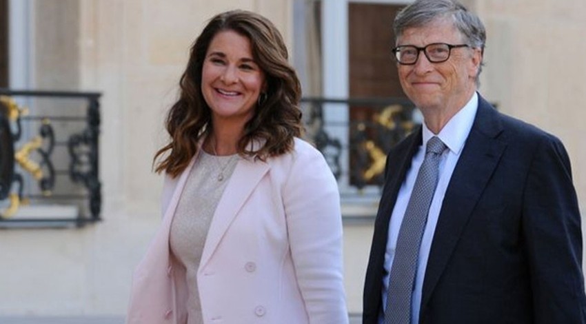 Bill Gates ve Melinda Gates boşanmanın ardından servetlerini nasıl bölüşecek?