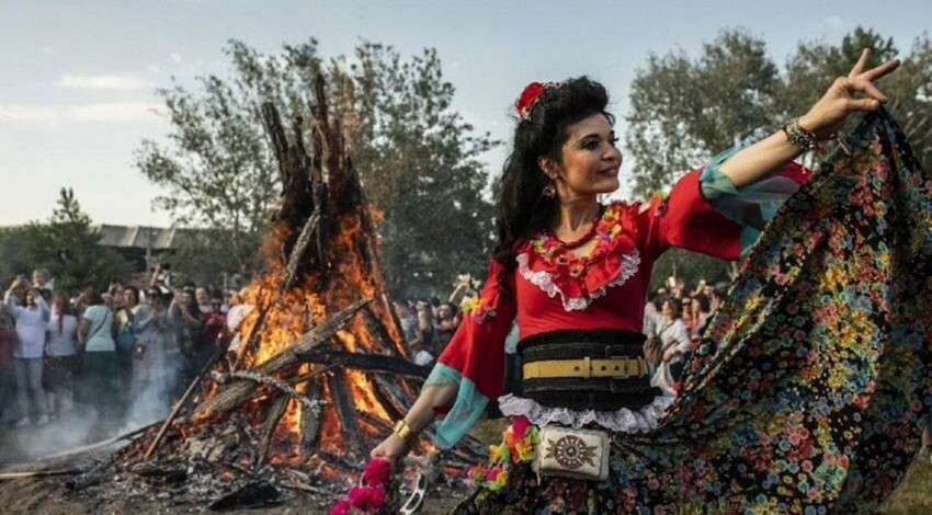 Hıdırellez'de neler yapılır, dilek nasıl dilenir? Hıdırellez ritüelleri, gelenekleri ve duası...