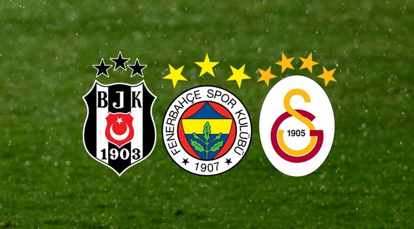 Üç büyüklerden ADS ve Giresun'a: Hoş geldiniz