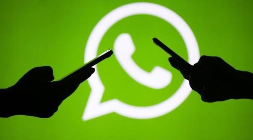 Whatsapp'tan gizlilik ilkesi açıklaması: Hesaplarınızı silmeyeceğiz