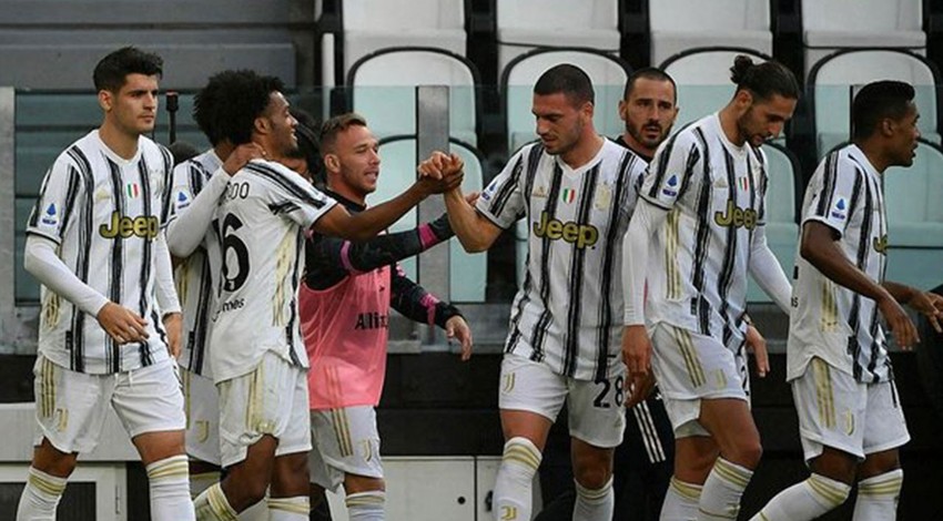 Juventus 3 Inter 2