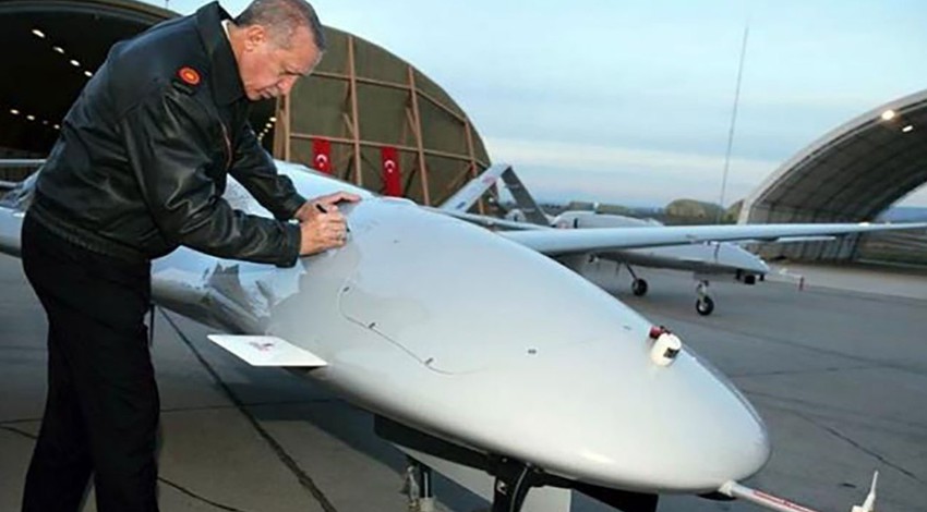 Polonya, Türkiye'den 24 SİHA satın alacak! Bu bir ilk olacak