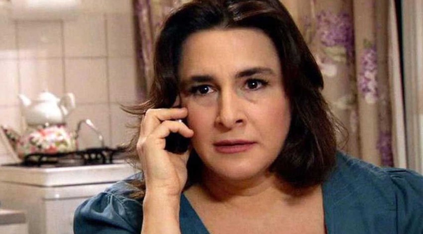Ünlü oyuncu Esra Dermacıoğlu isyan etti: Benim ağzıma ...sınlar!