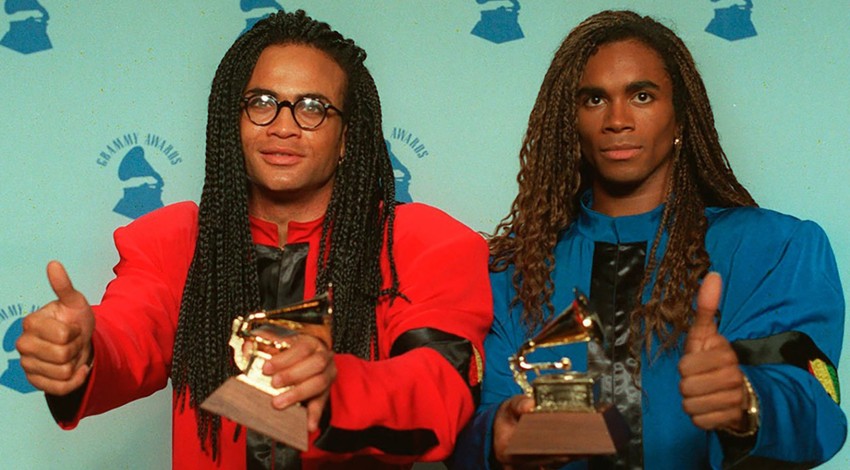 Ünlü müzik grubu Milli Vanilli'nin solisti koronavirüse yenildi